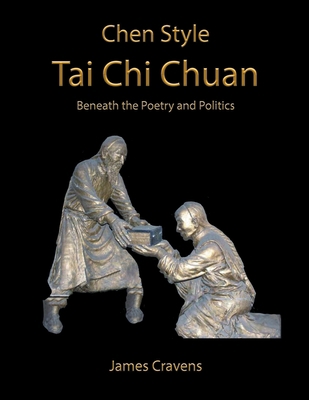Chen Tai Chi Chuan B0CGHLS9ZJ Book Cover