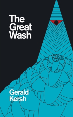The Great Wash (original U.S. title: The Secret... 1941147658 Book Cover