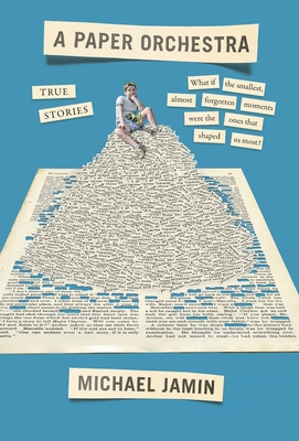 A Paper Orchestra B0CR8L7S87 Book Cover