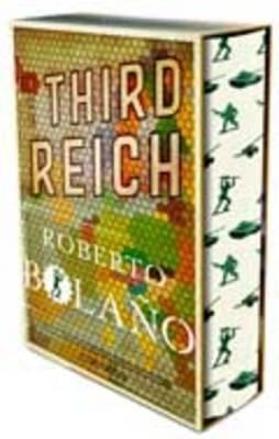 Third Reich 0330510541 Book Cover