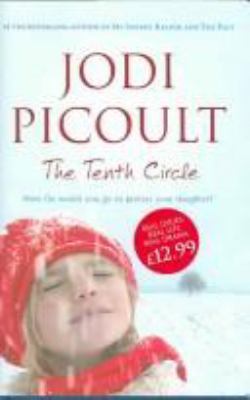 The Tenth Circle 0340835516 Book Cover