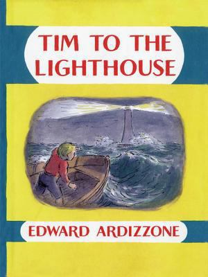 Tim to the Lighthouse 1845075625 Book Cover