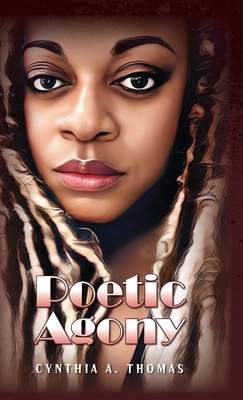 Poetic Agony B0DHJ3RJT1 Book Cover
