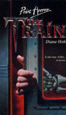 The Train (Point Horror) 0590551787 Book Cover