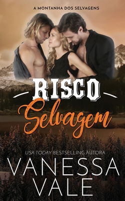 Risco Selvagem [Portuguese] 1795952695 Book Cover