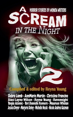 A Scream in the Night 2 B0GL51YJ46 Book Cover