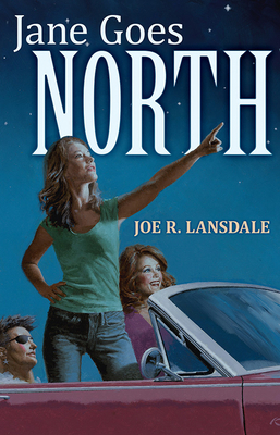 Jane Goes North 1596069384 Book Cover