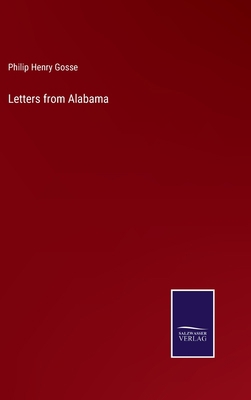 Letters from Alabama 3375125771 Book Cover