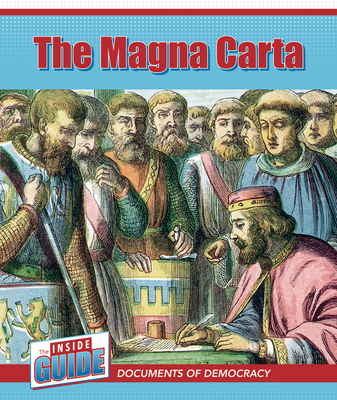 The Magna Carta 150266044X Book Cover