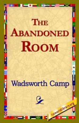 The Abandoned Room 1421821079 Book Cover