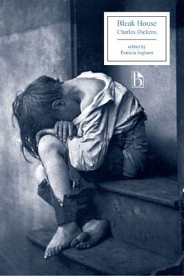 Bleak House 1551119315 Book Cover