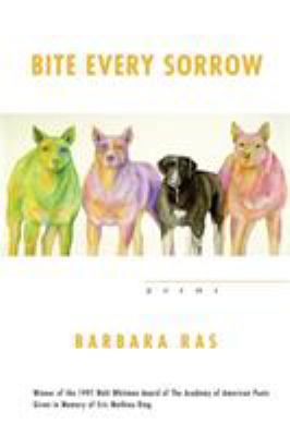 Bite Every Sorrow 0807122645 Book Cover
