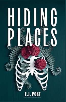 Hiding Places B0FQGL1M3H Book Cover