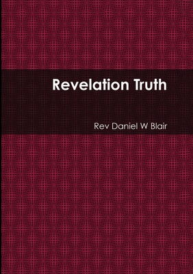 Revelation Truth B0GZR6F71D Book Cover