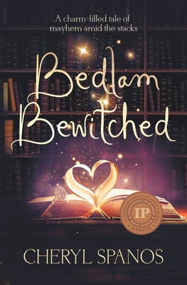 Bedlam Bewitched B0DCQWQ82H Book Cover