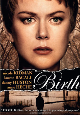 Birth B0007P0X9G Book Cover