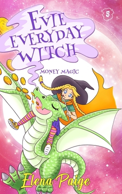 Money Magic 1925557979 Book Cover