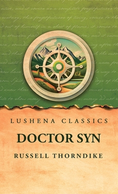Doctor Syn B0DYLJHB4W Book Cover