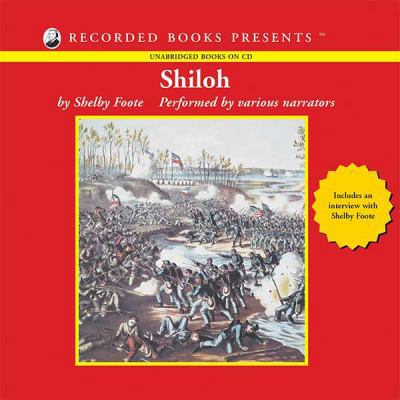 Shiloh 0788739638 Book Cover