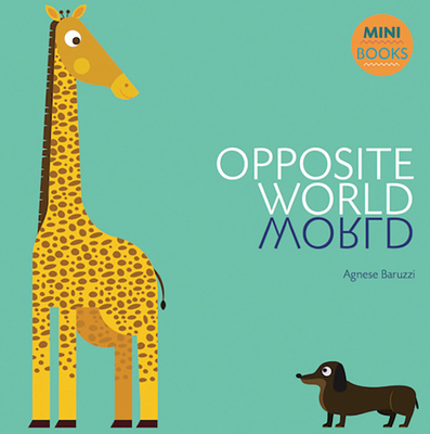 Opposite World 8854036706 Book Cover