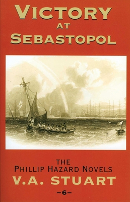 Victory at Sebastopol 1590130618 Book Cover