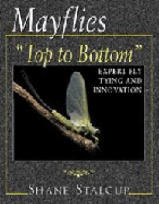 Mayflies: Top to Bottom 157188243X Book Cover