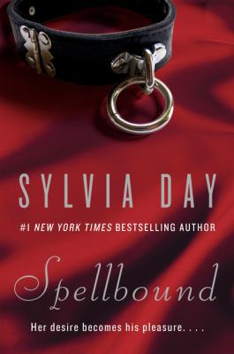 Spellbound 0062305492 Book Cover
