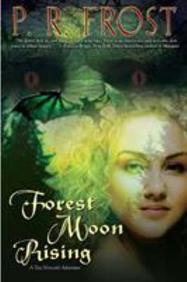 Forest Moon Rising B005GEZ2BM Book Cover