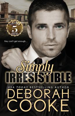 Simply Irresistible 192747776X Book Cover