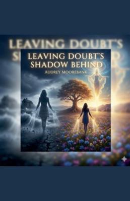Leaving Doubt's Shadow Behind B0G3YX4JPL Book Cover