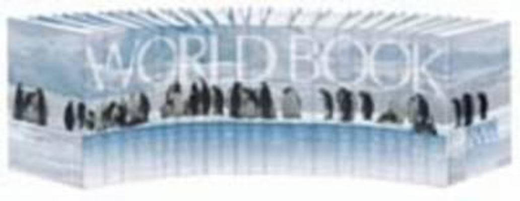 World Book Encyclopedia, 2011 (22 Volumes) 0716601117 Book Cover