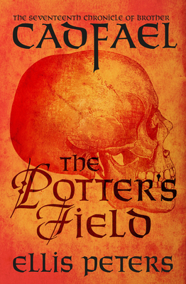 The Potter's Field 1504067584 Book Cover