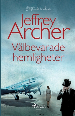 Välbevarade hemligheter [Swedish] 8726691809 Book Cover