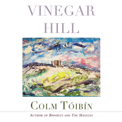 Vinegar Hill: Poems 1666581658 Book Cover