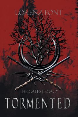 Tormented 1612132855 Book Cover