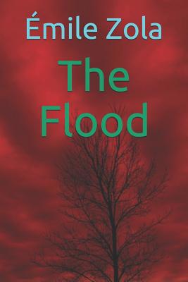 The Flood 1078473048 Book Cover