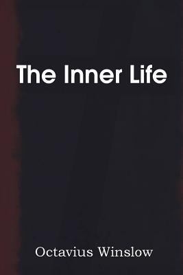 The Inner Life 1483704211 Book Cover