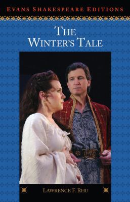 The Winter's Tale 0495911224 Book Cover