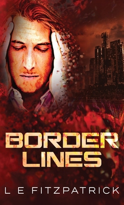 Border Lines 4867505765 Book Cover