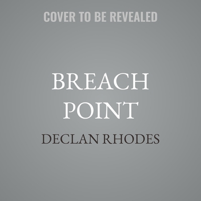 Breach Point B0GS7H4PMG Book Cover