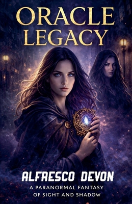 Oracle Legacy B0GPSCHHGZ Book Cover