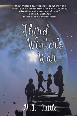 Third Winter's War 1684338344 Book Cover