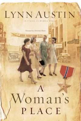 A Woman's Place 1428145192 Book Cover