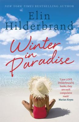 Winter In Paradise 1473677440 Book Cover