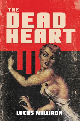 The Dead Heart B0BJYSM8QC Book Cover