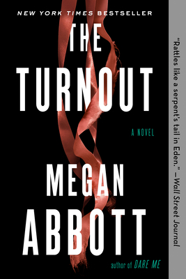 The Turnout: A Read with Jenna Pick 0593084926 Book Cover