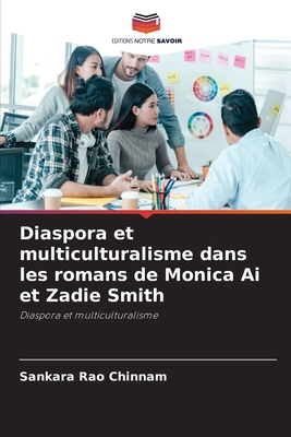 Diaspora et multiculturalisme dans les romans d... [French] 6209082343 Book Cover