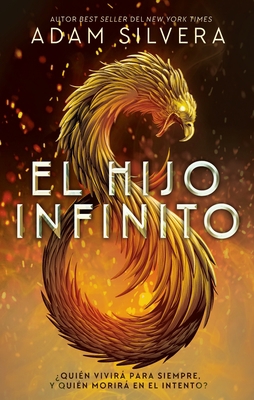 Hijo Infinito, El [Spanish] 8492918853 Book Cover