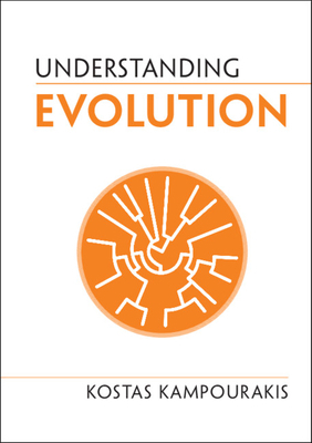 Understanding Evolution 1108478697 Book Cover