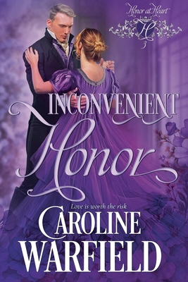 Inconvenient Honor 1972590030 Book Cover